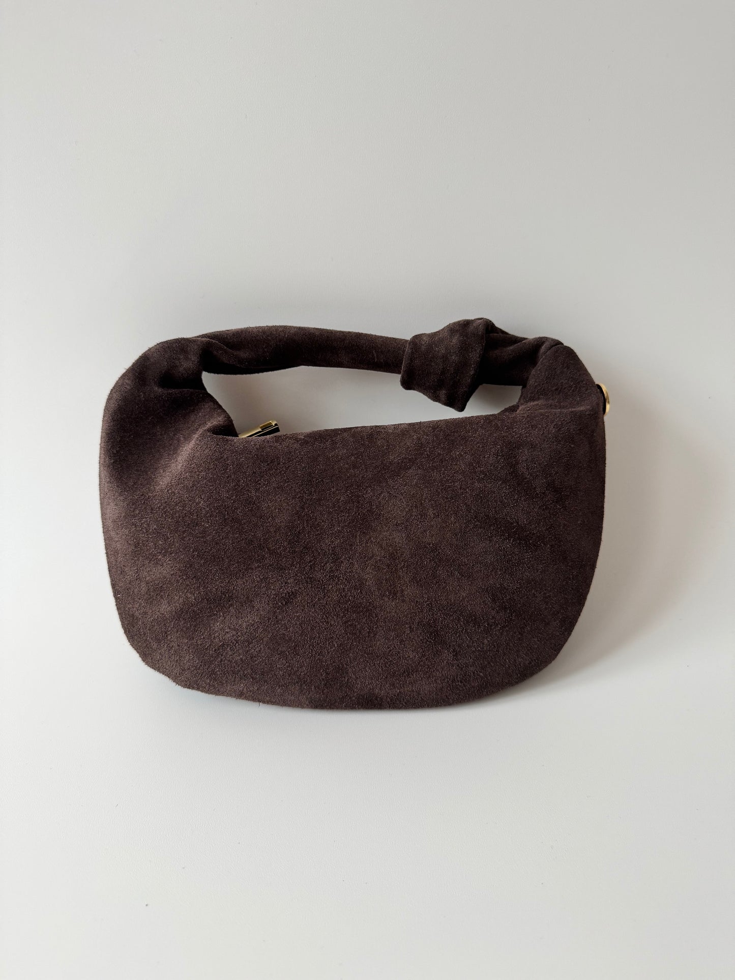 Joele - Suede Bag