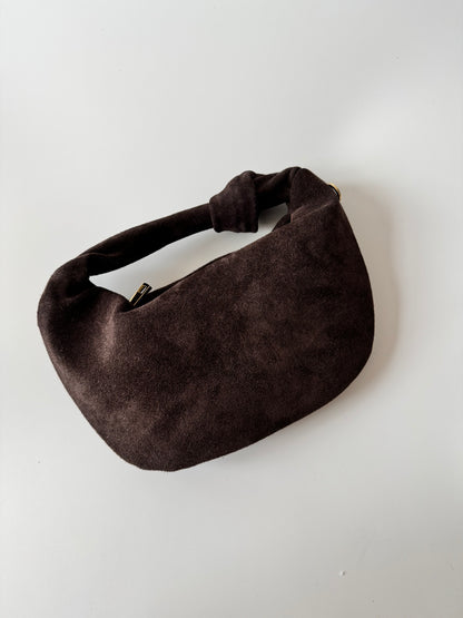 Joele - Suede Bag