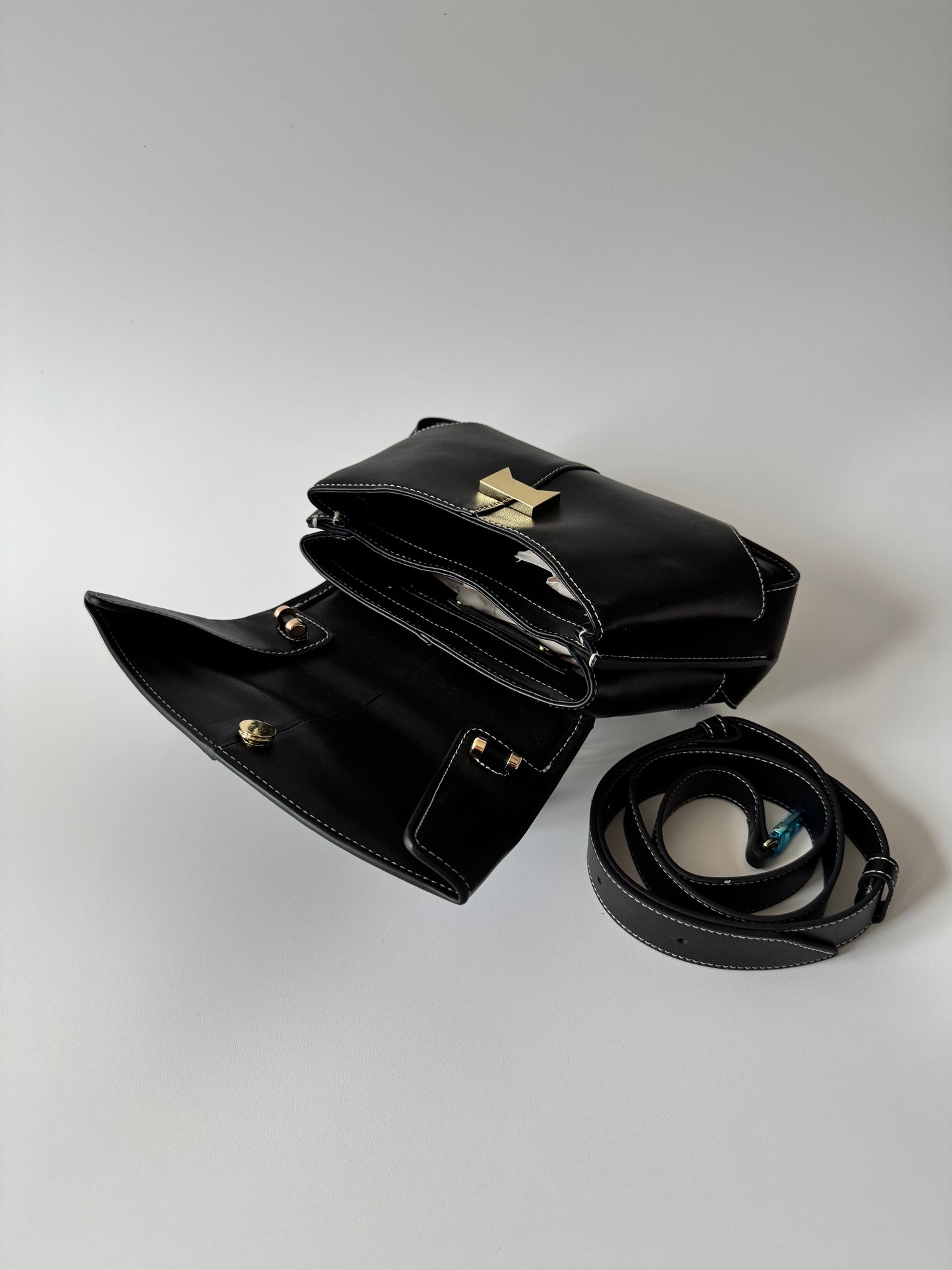 Zayna Small - Handbag