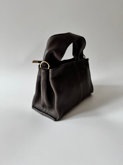 Zoe- Handbag with Shoulder Strap