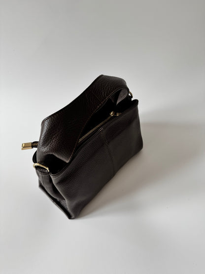 Zoe- Handbag with Shoulder Strap