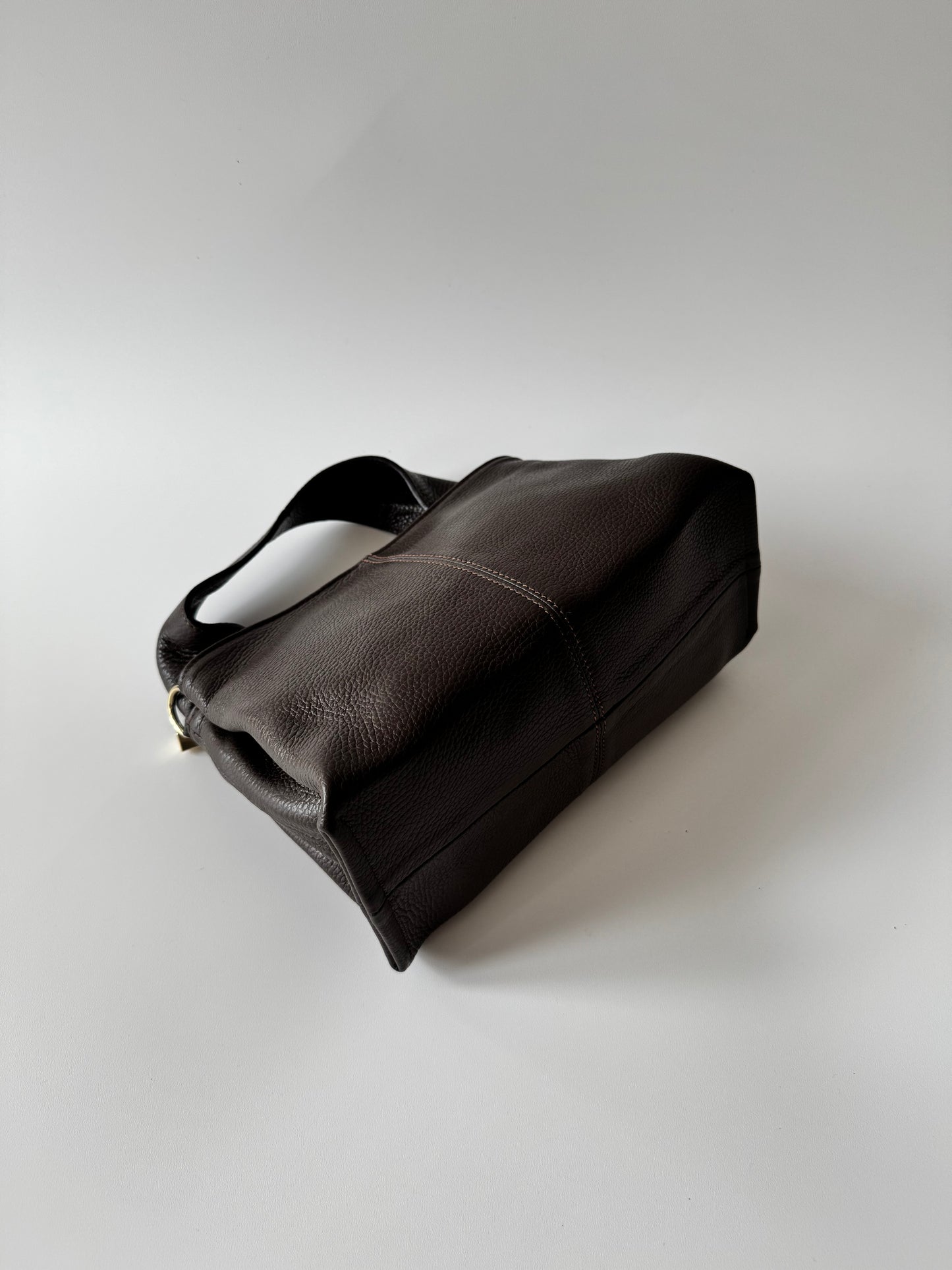 Zoe- Handbag with Shoulder Strap