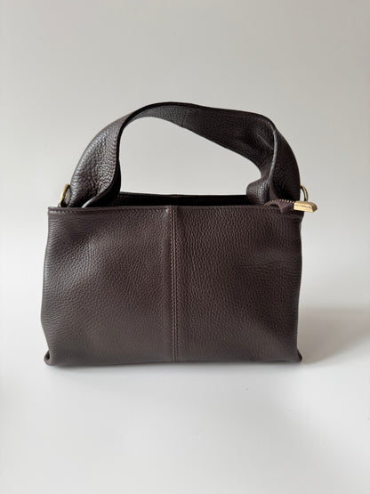 Zoe- Handbag with Shoulder Strap