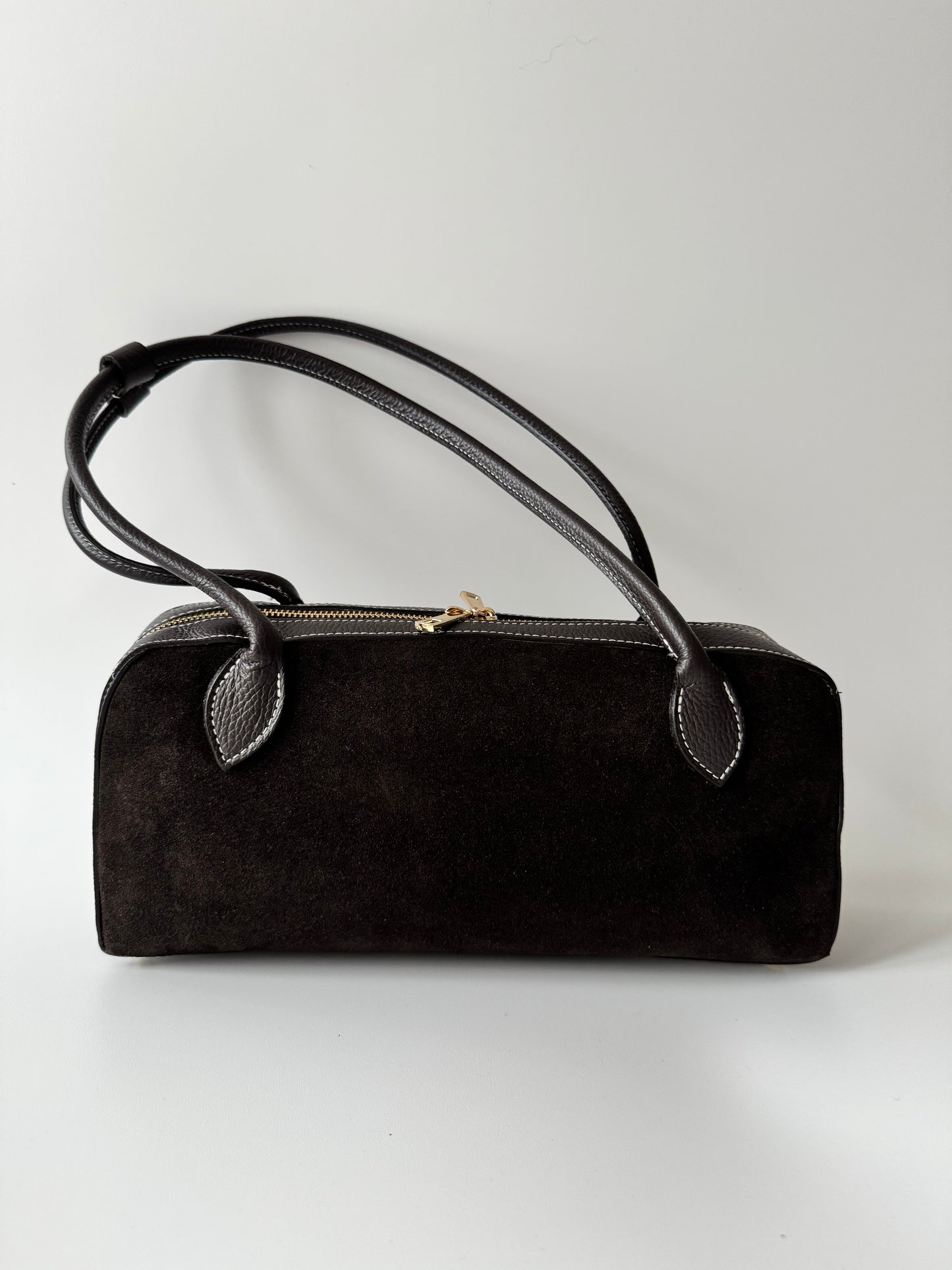 Tamara Suede Suede Bag
