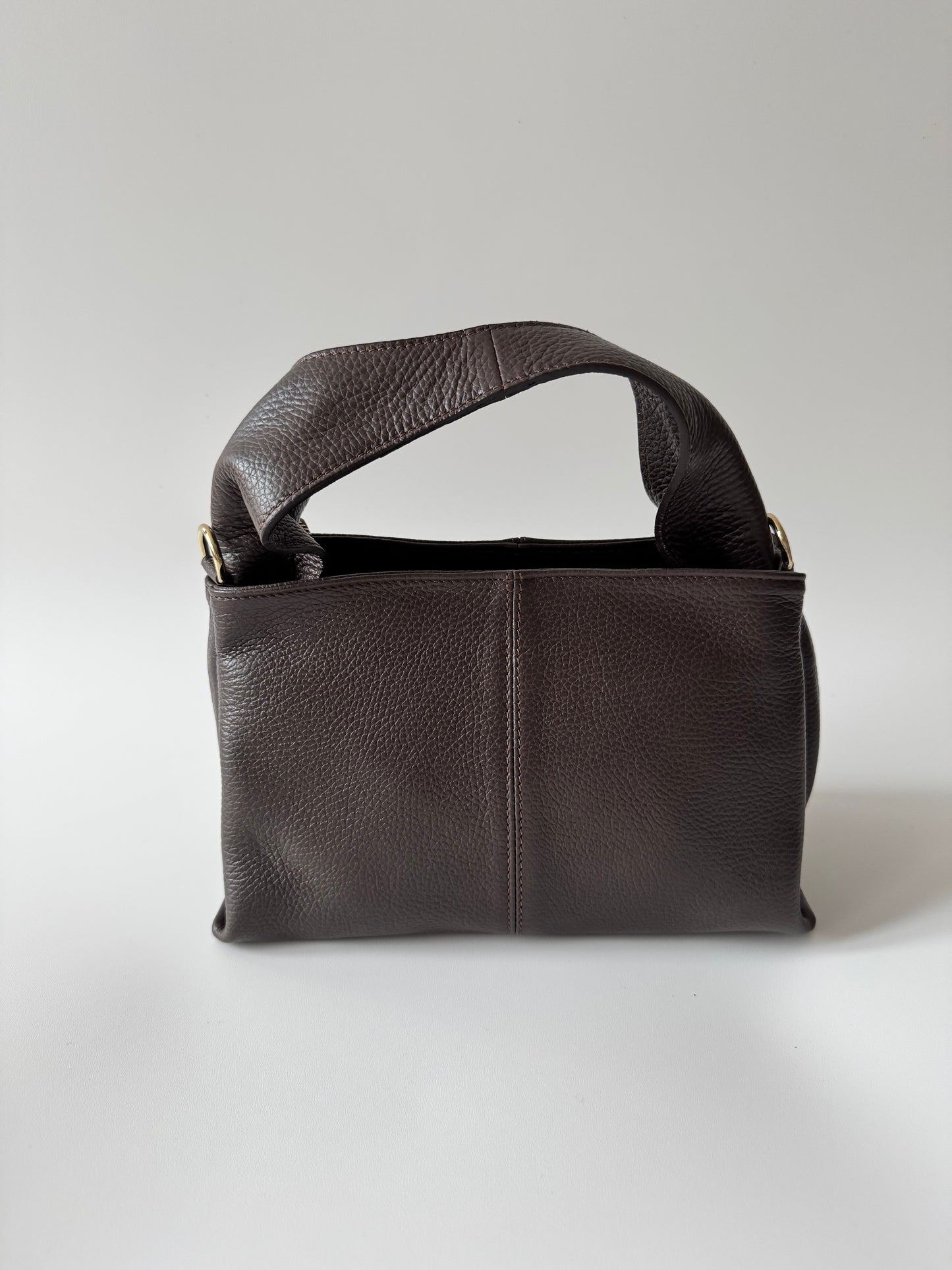 Zoe- Handbag with Shoulder Strap