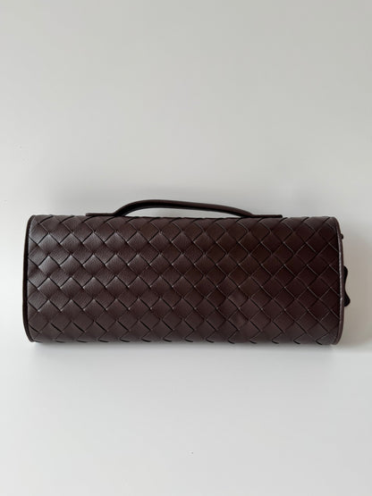 Knot Clutch - Genuine Leather